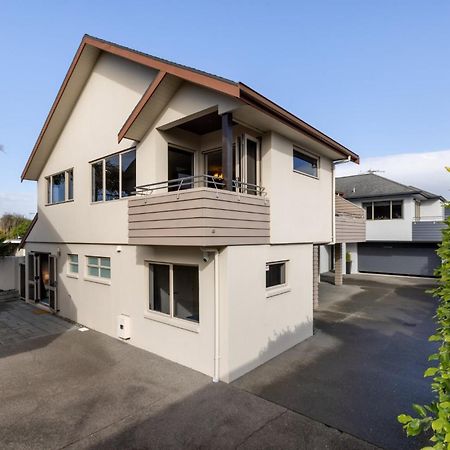 Muricata Beach House Mount Maunganui Bagian luar foto