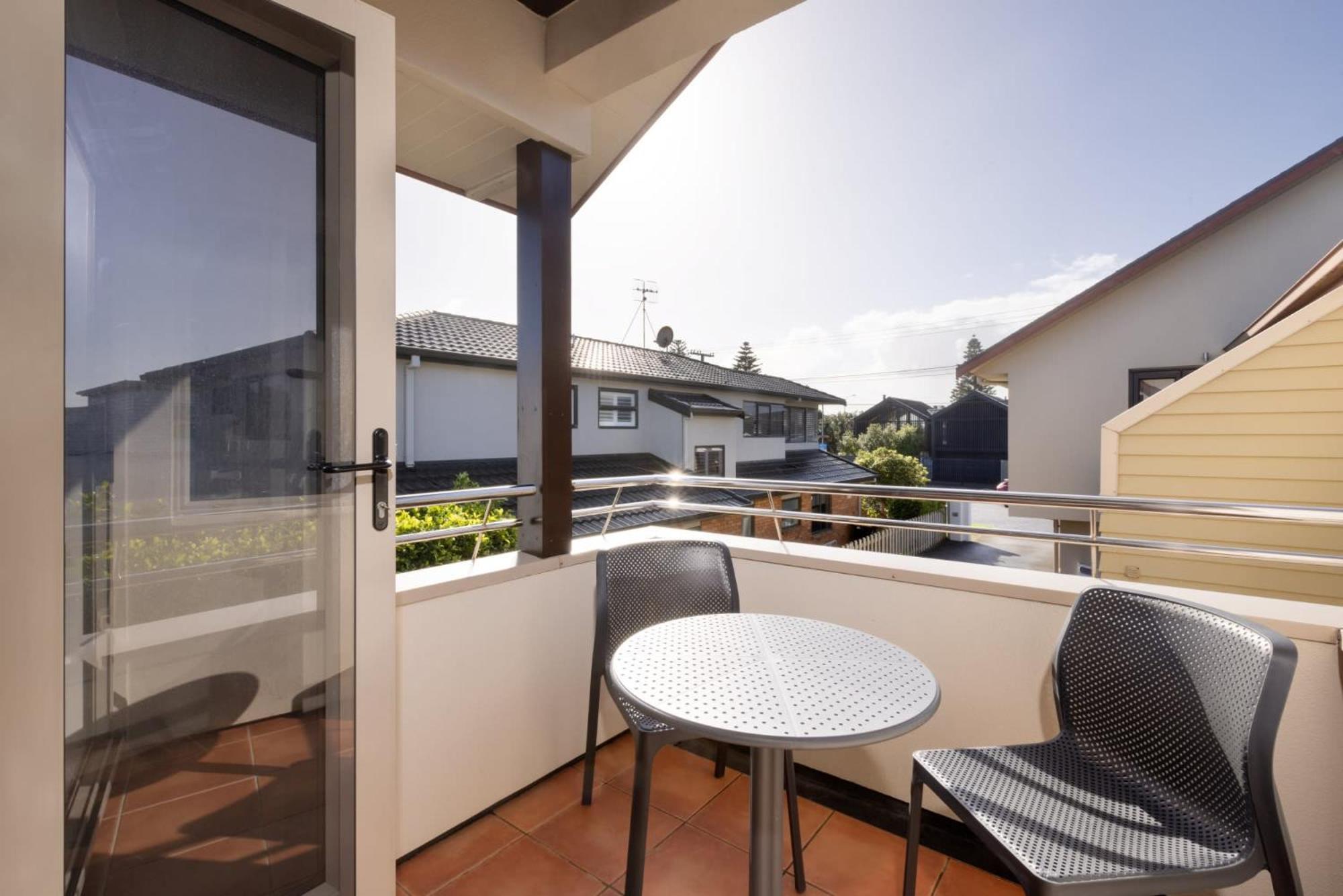 Muricata Beach House Mount Maunganui Bagian luar foto