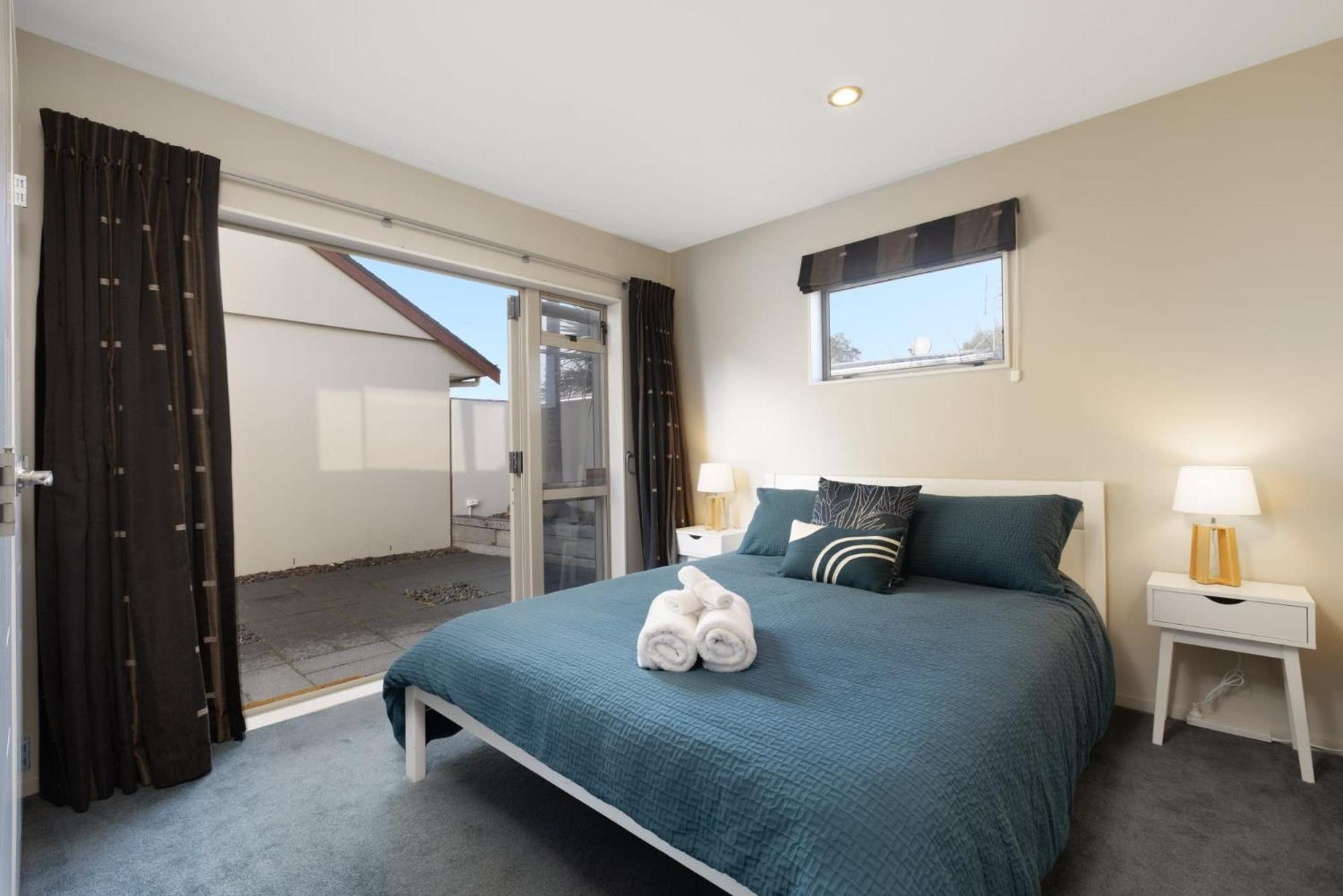 Muricata Beach House Mount Maunganui Bagian luar foto
