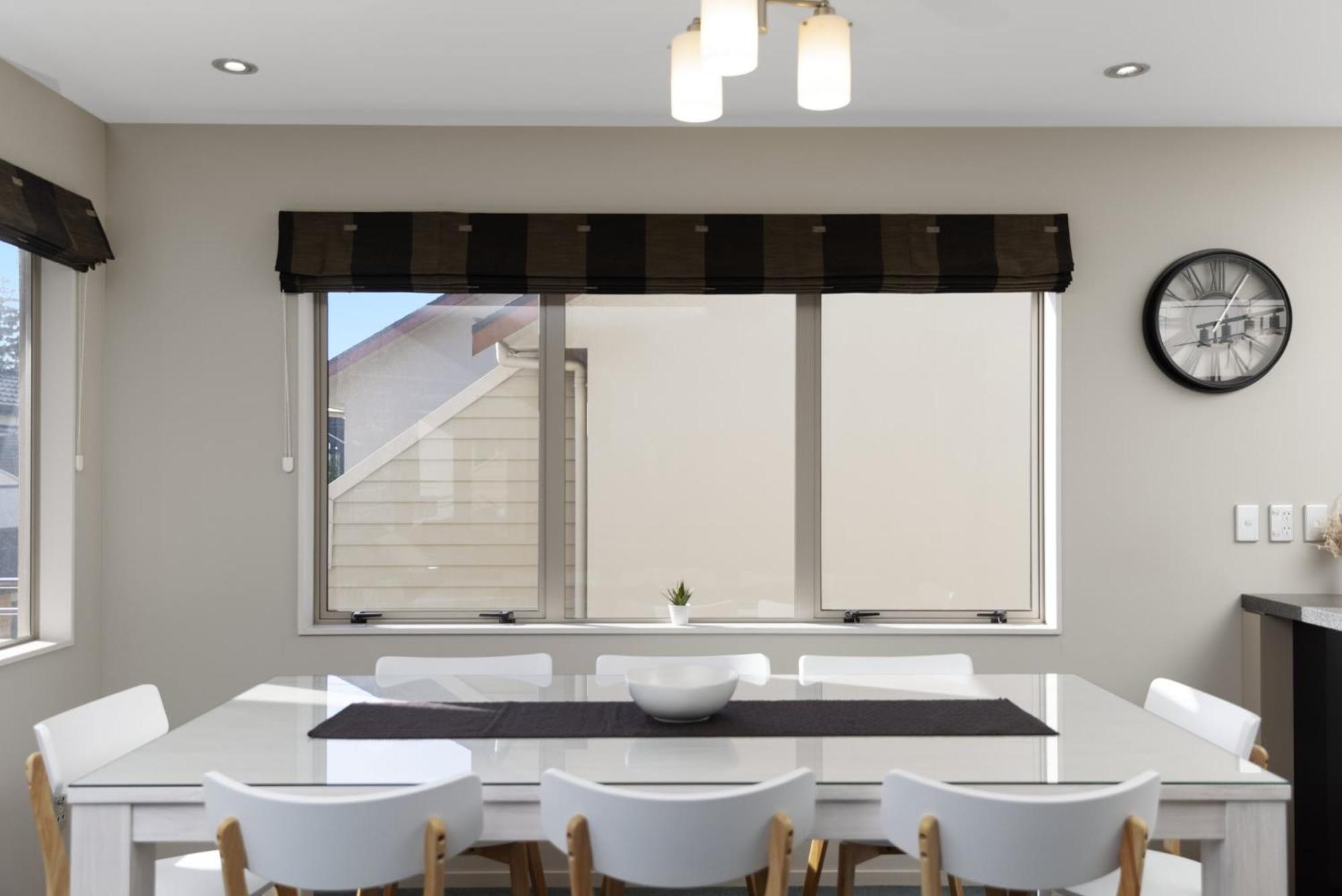 Muricata Beach House Mount Maunganui Bagian luar foto