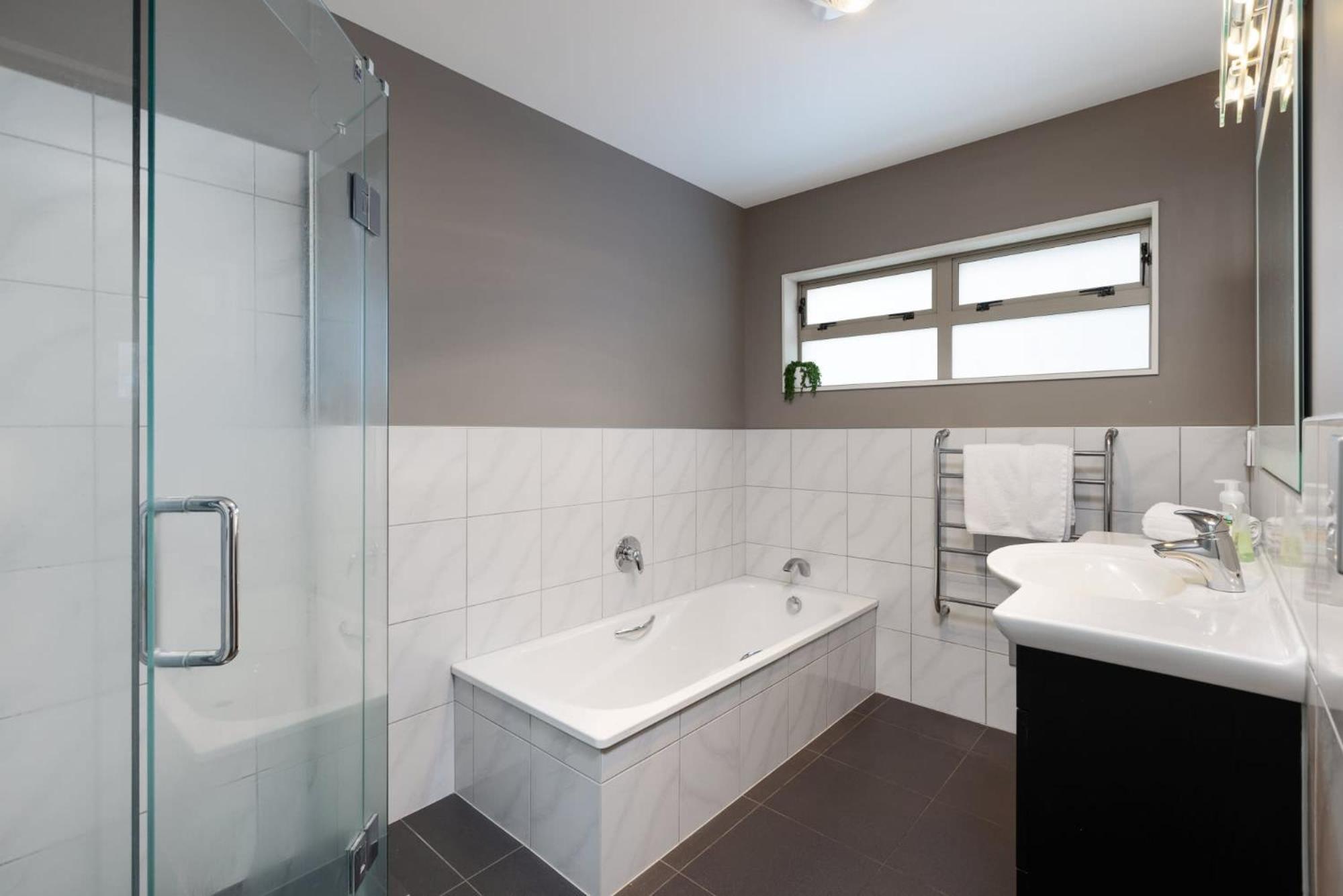 Muricata Beach House Mount Maunganui Bagian luar foto