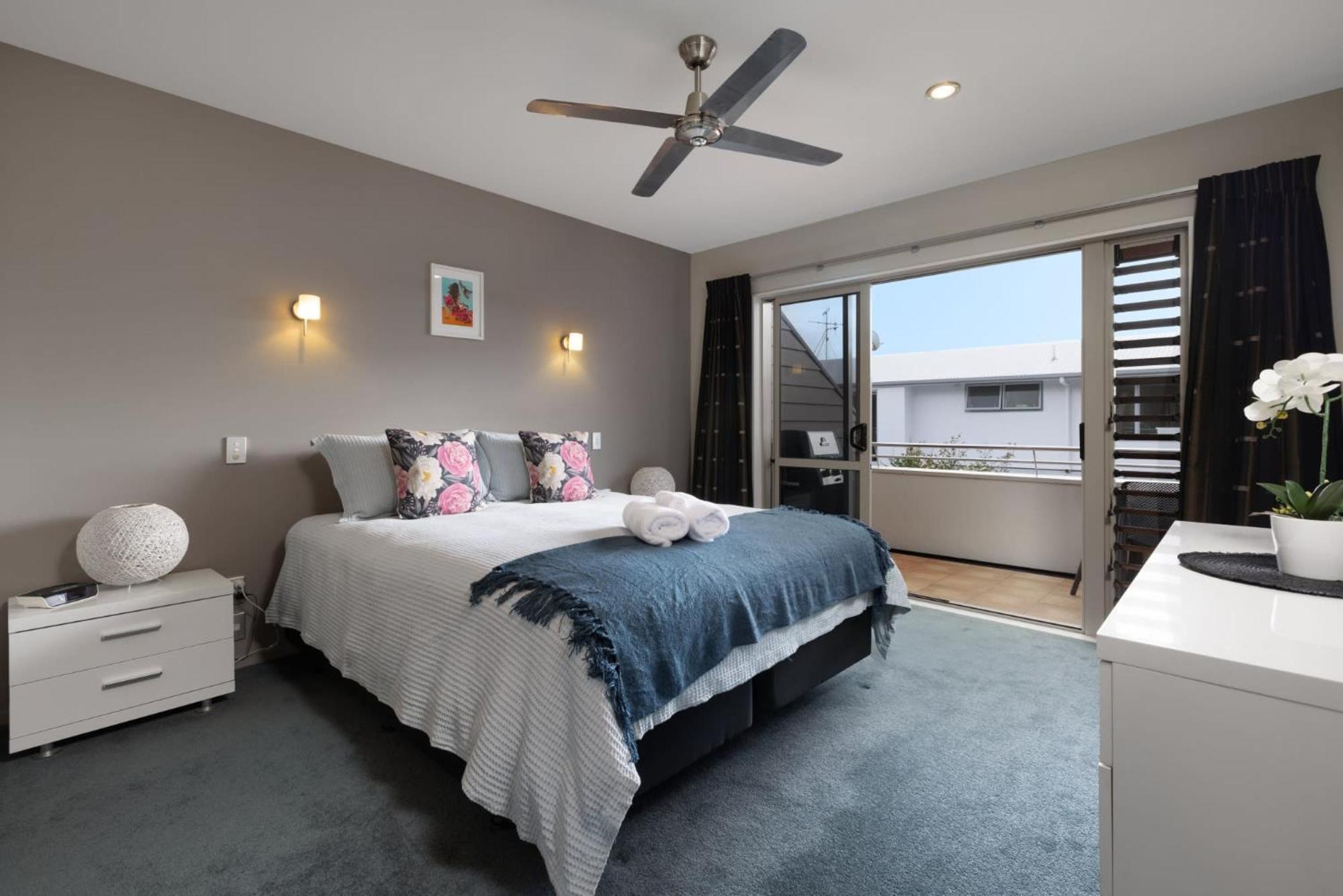 Muricata Beach House Mount Maunganui Bagian luar foto